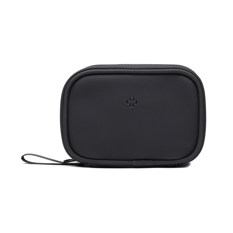 VINGA Baltimore RCS lekárnička čierna 1