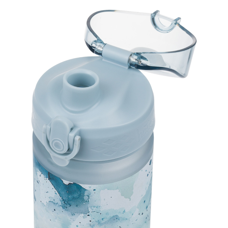 BAAGL Tritanová fľaša na nápoje Polar, 500 ml 4