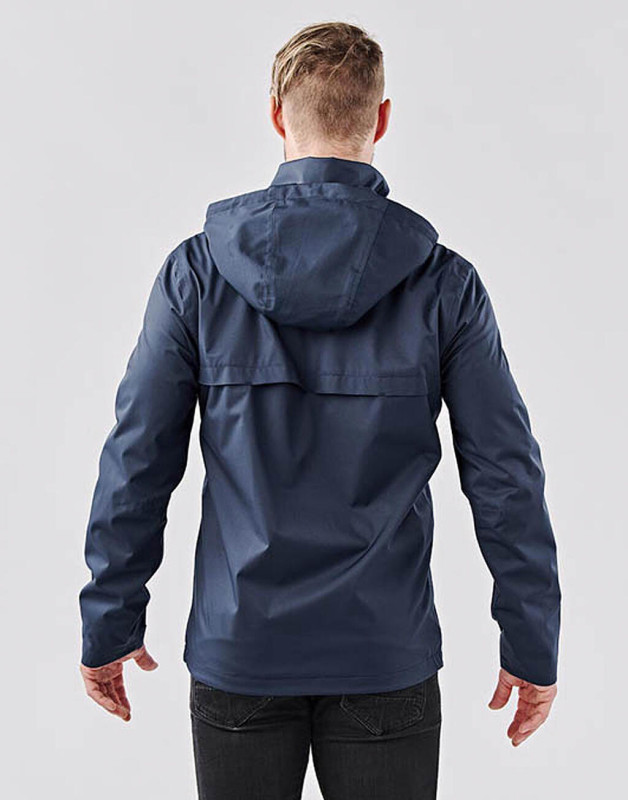 Tenká bunda Scirocco Shell 3