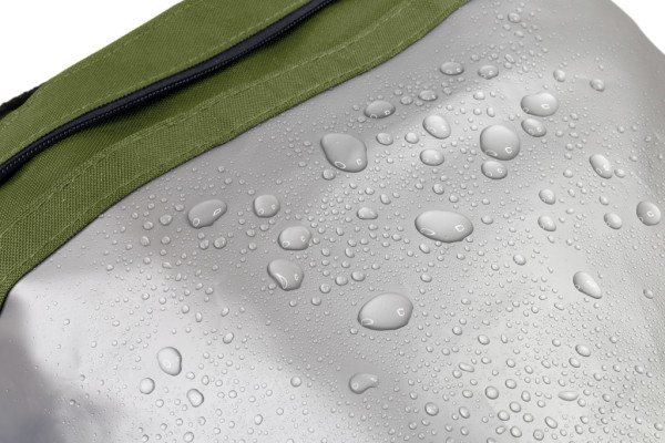 Izolovaná/chladiaca taška 16l Black+Blum machovo zelená 11