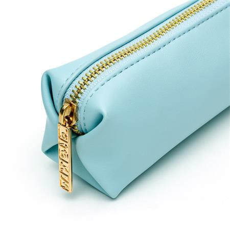 Peračník, úzky, PUKKA PAD "Carpe Diem", nebeský modrý 2