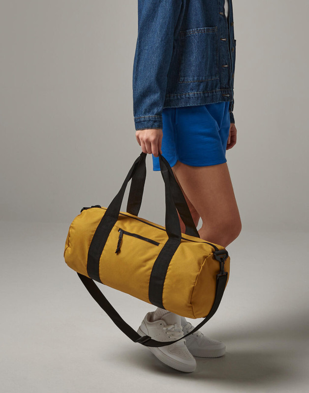 Taška Recycled Barrel Bag 1
