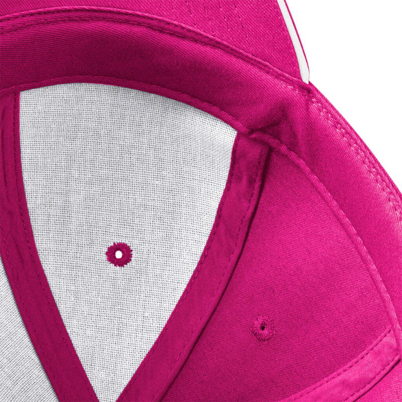 6 panelová šiltovka Athleisure 5