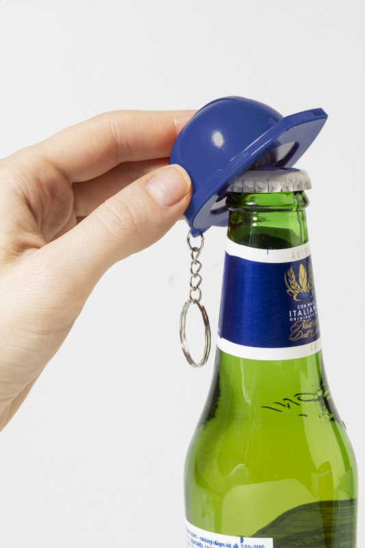 Bobby Pop RABS kľúčenka s otváračom na fľaše 1