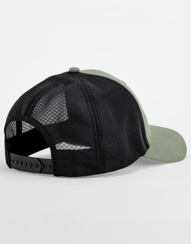 Šiltovka Technical Mesh Trucker 5