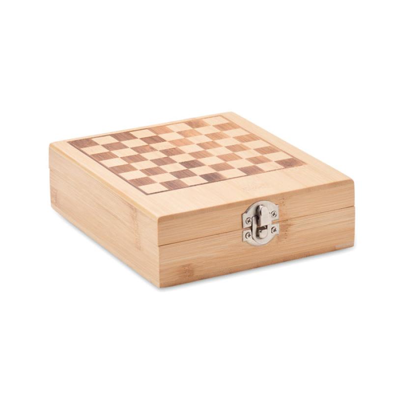 CHESSET 6