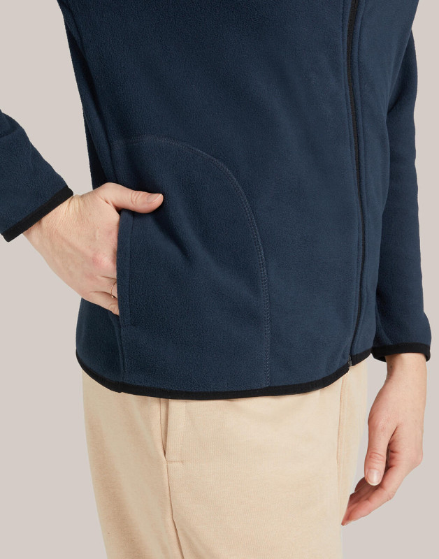 Dámsky Signature Full Zip Microfleece 3