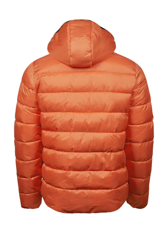Bunda s kapucňou Lite Hooded Jacket 4