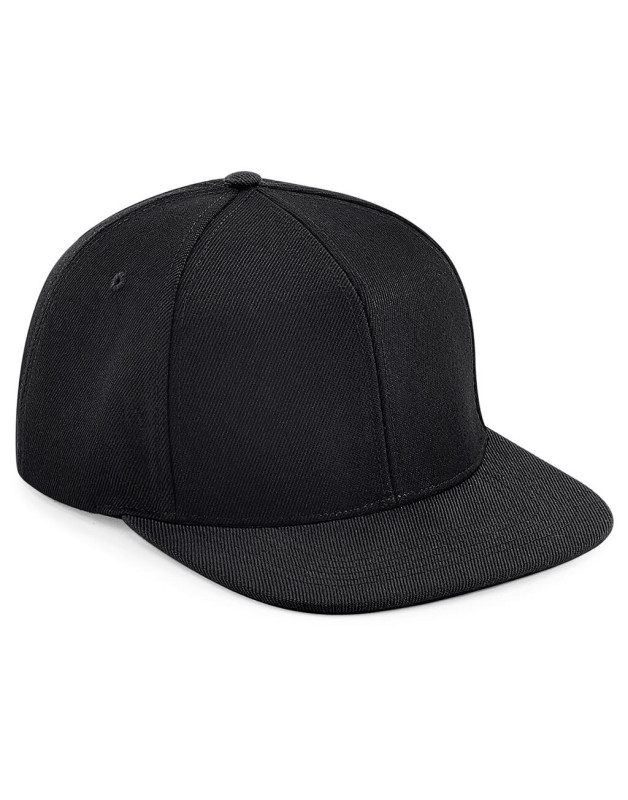 Šiltovka Original Flat Peak 6 Panel 3