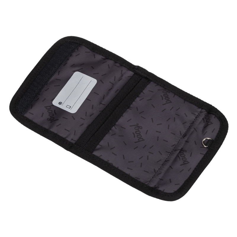 BAAGL Peňaženka na krk Draci 3