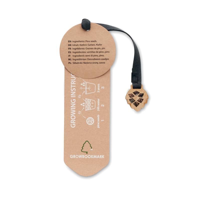 GROWBOOKMARK™ 4