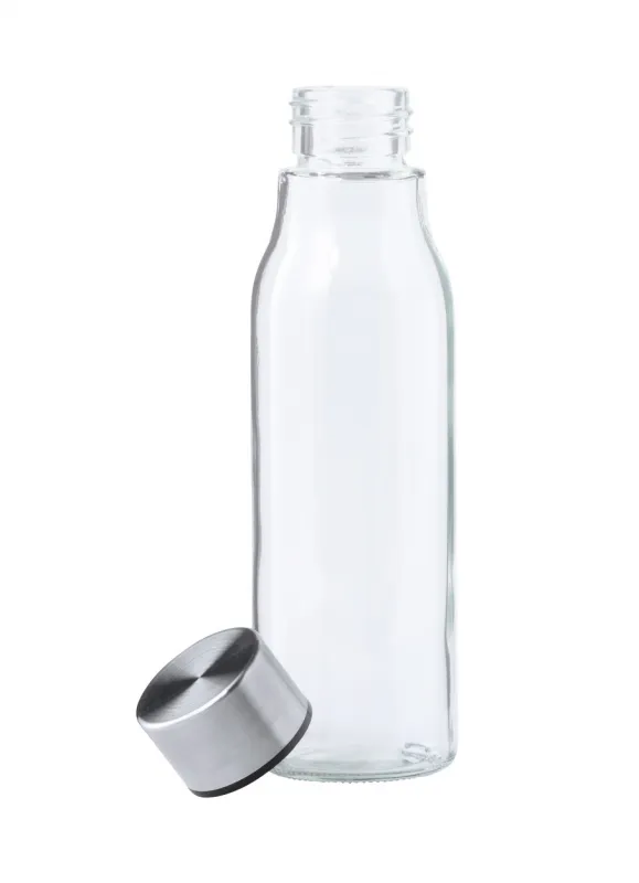Krobus glass sport bottle