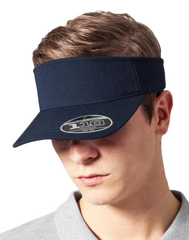 110 Visor šilt