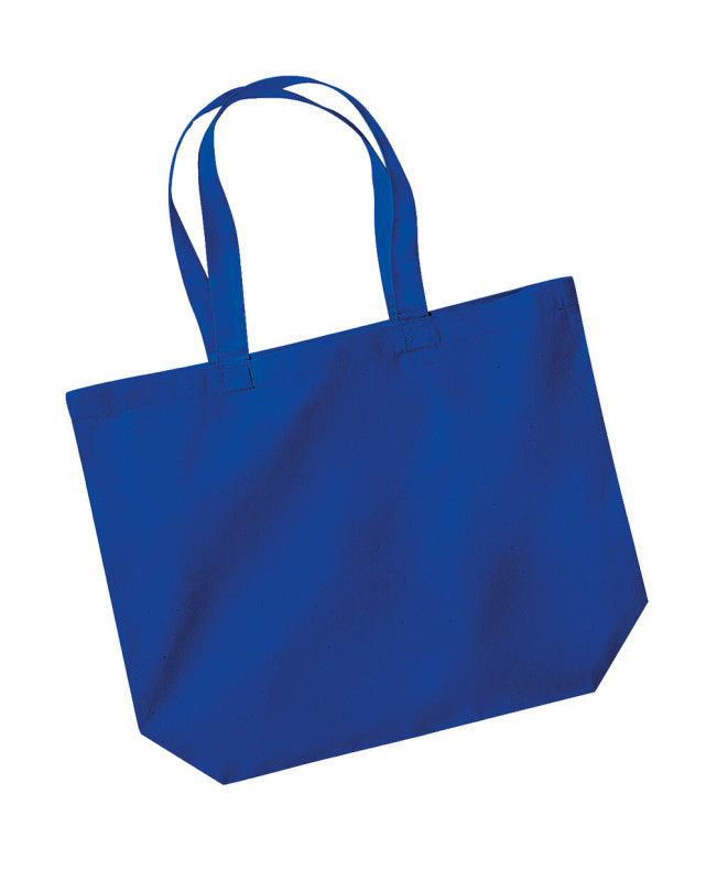 Nákupná taška Premium Cotton Maxi 8