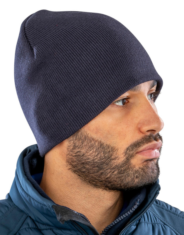 Čiapka Soft Feel Cuffless Beanie 1