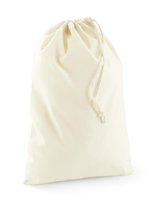 Recyklované taštičky Cotton Stuff Bag 5