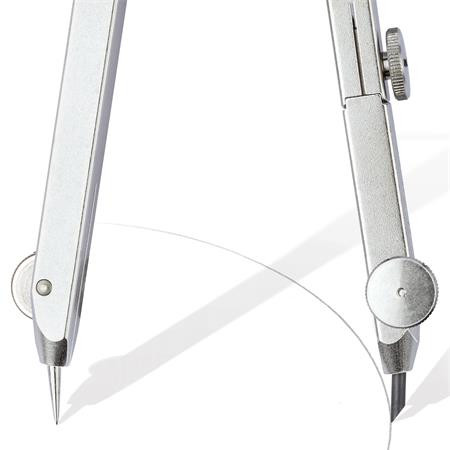 Sada kružidiel, presná, 3-dielna, STAEDTLER "Mars® comfort 552" 5