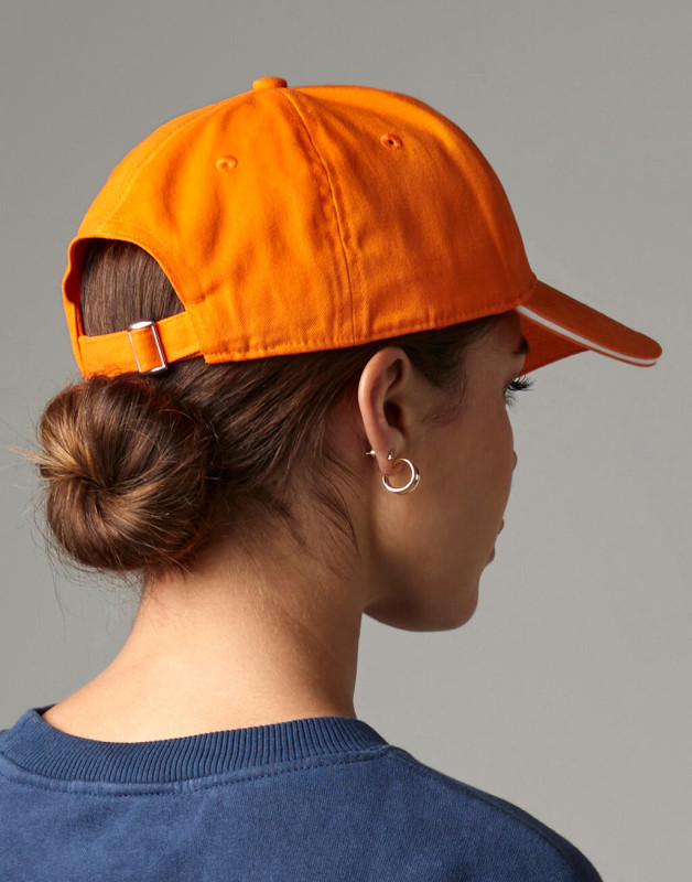 6 panelová šiltovka Athleisure 1