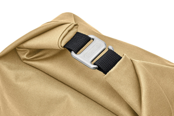 Izolovaná/chladiaca taška na obed 6,7l Black+Blum clay 6