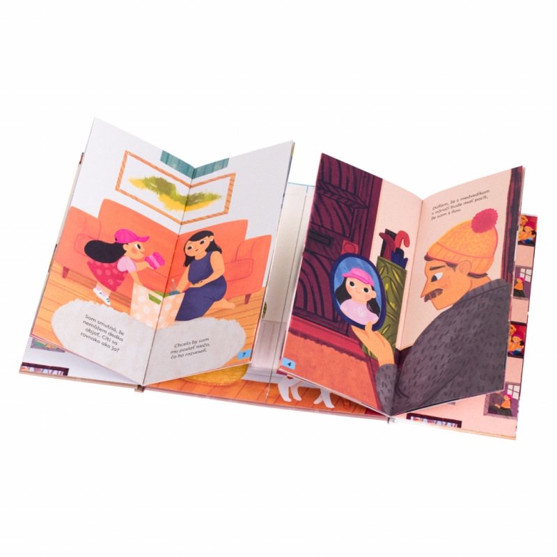 ZASE BUDEME SPOLU! – Jedna kniha, dva príbehy 4