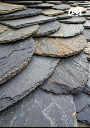 Zošit, A4, štvorčkový, 80 listov, COOL BY VICTORIA "Wood & Rock" 2