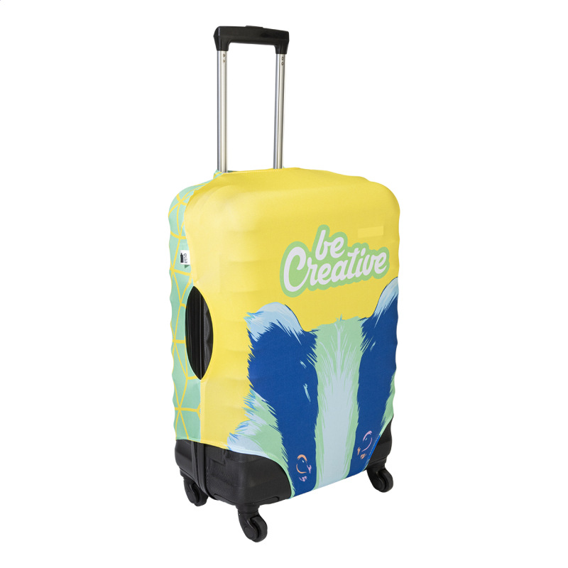 BagSave L obal na batožinu z RPET na zákazku 2