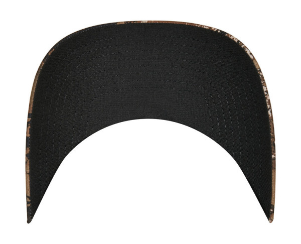 Flexfit® Veil Camo™ šiltovka 4