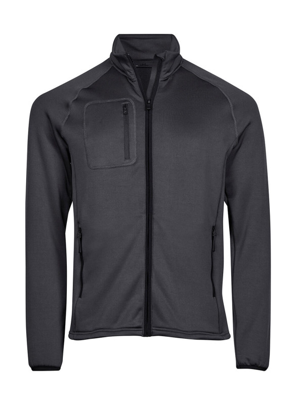 Stretch Fleece 2