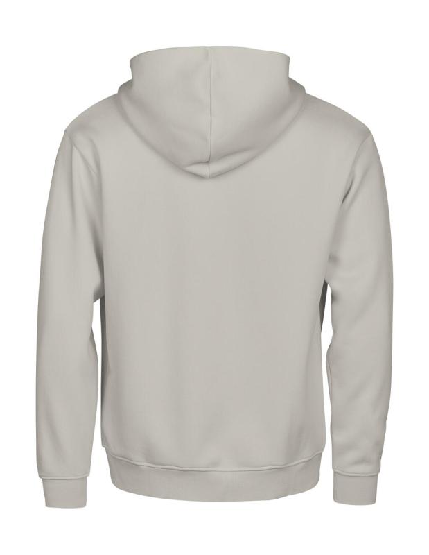 Urban Hooded Full Zip Sweatshirt 2