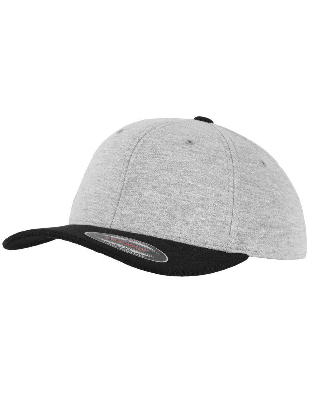 Flexfit Double Jersey 2-Tone šiltovka 2
