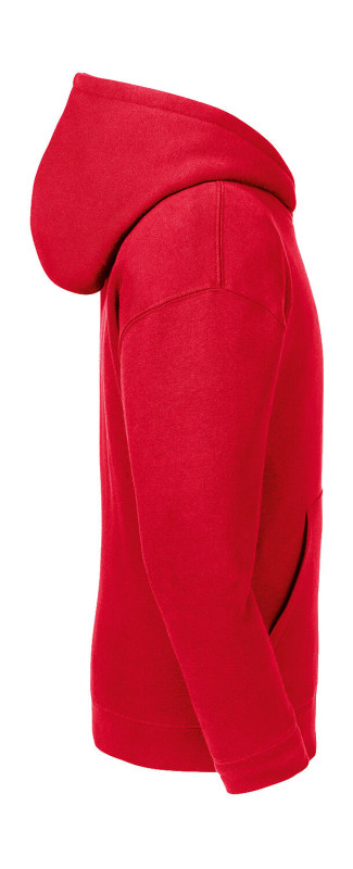 Detská mikina s kapucňou Kids' Authentic 7