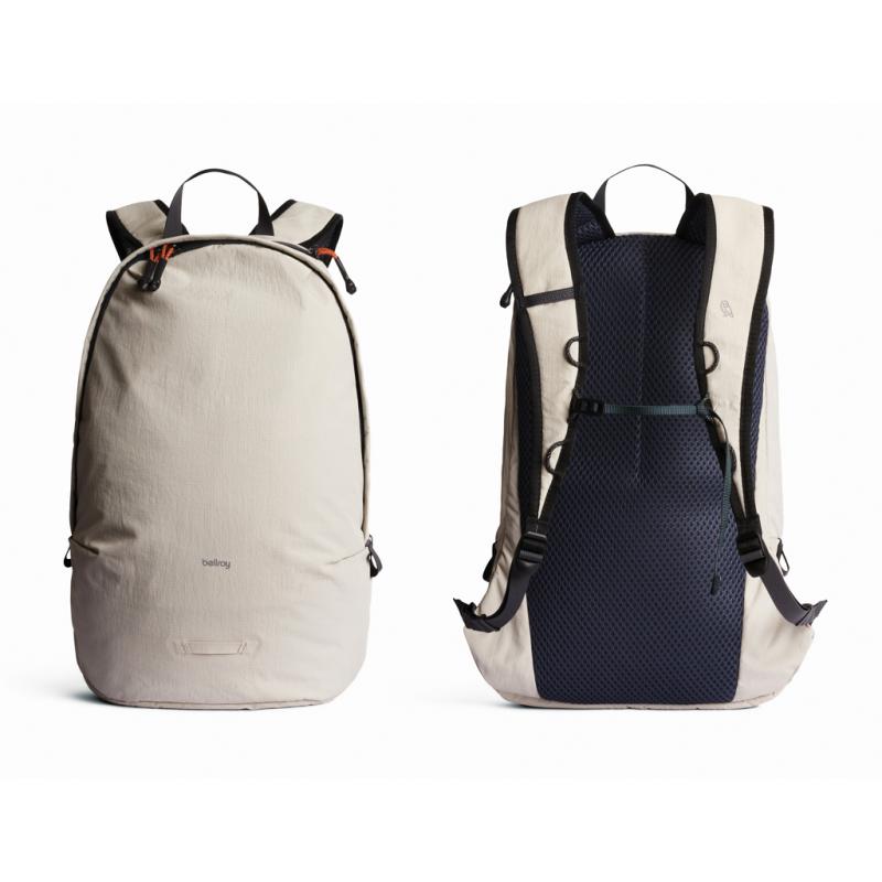 Bellroy Lite Daypack béžová 2