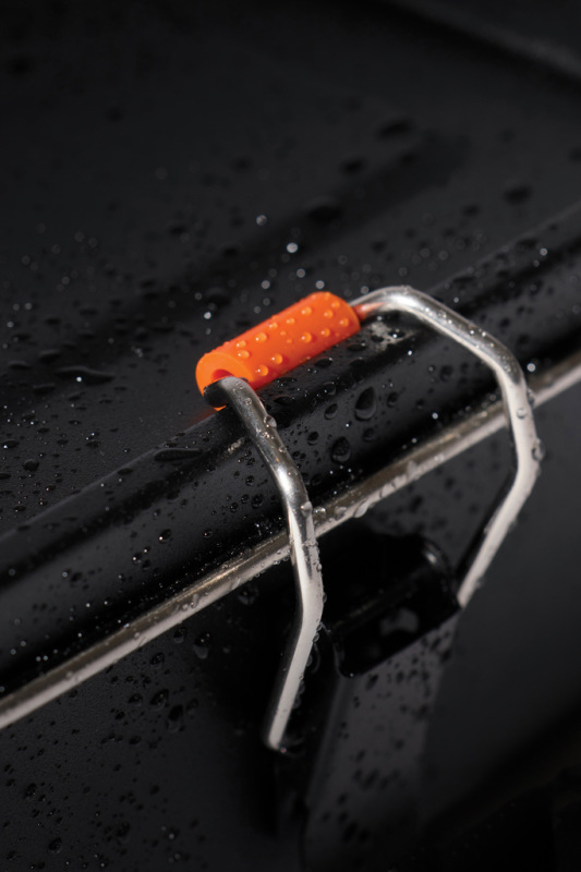 Nordic Drift Trail RCS Adventure Obedový box 1200 ml čierna 5