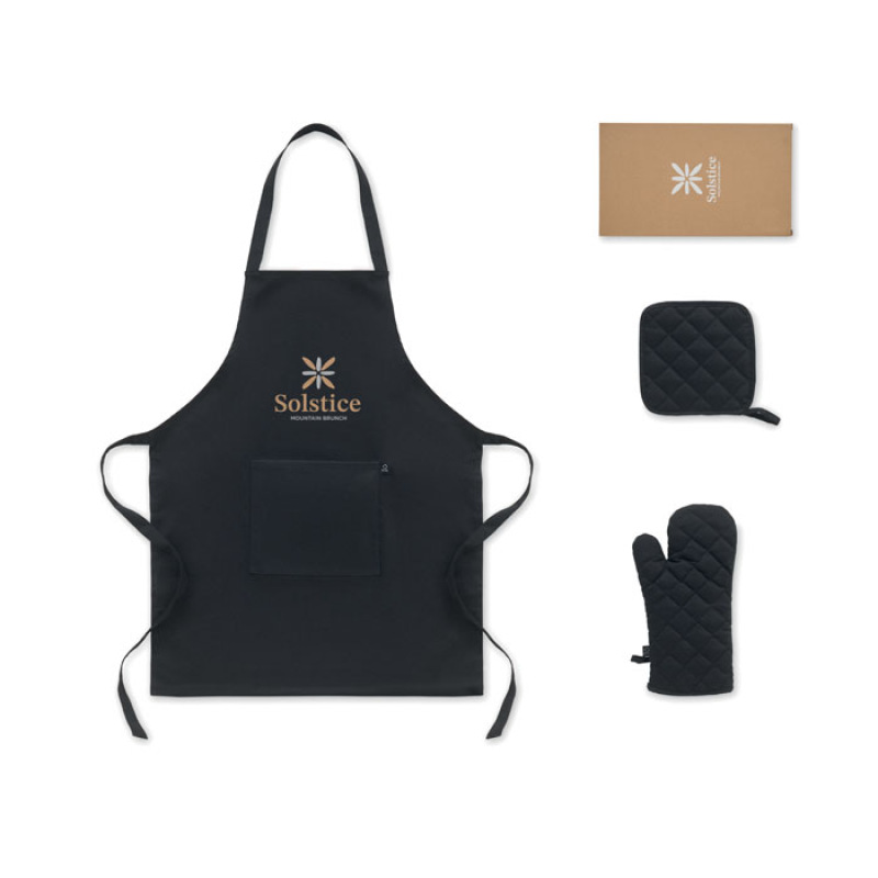 GALA SET 6