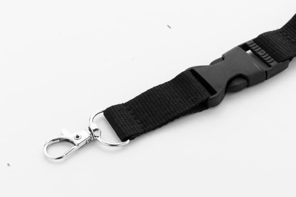 Revent Plus RPET lanyard 2