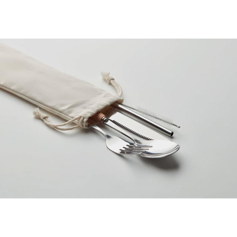 CUSTA SET 5
