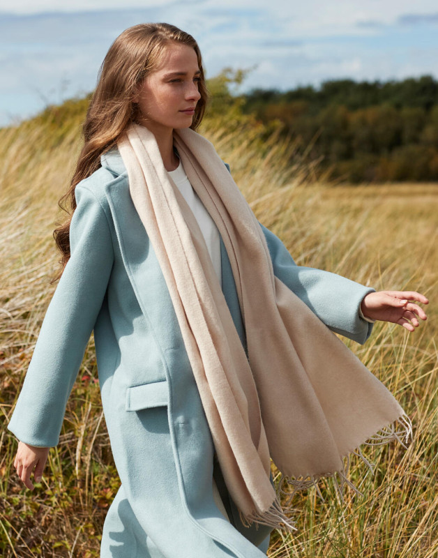 Šál Classic Woven Scarf 1