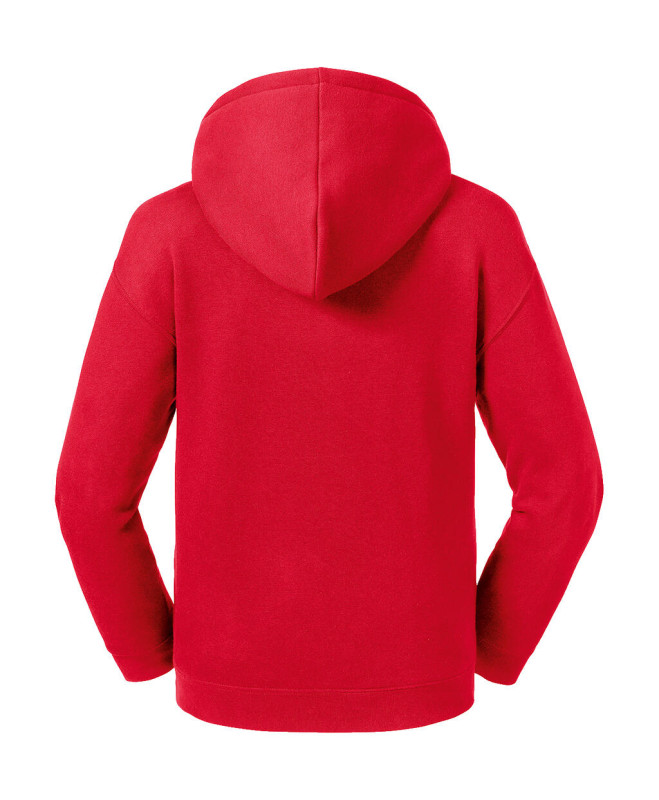 Detská mikina s kapucňou Kids' Authentic 6
