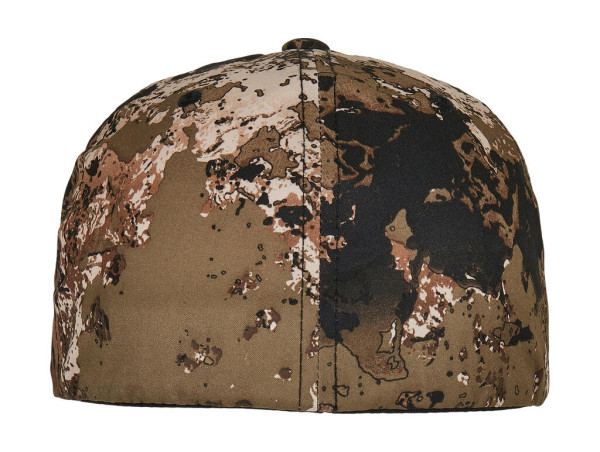 Flexfit® Veil Camo™ šiltovka 2