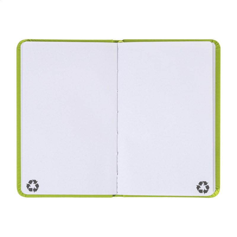 Repuk Blank A6 RPU blok 2