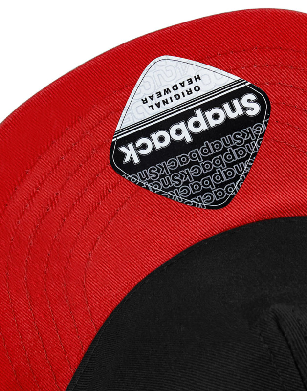 Detská šiltovka Snapback 4