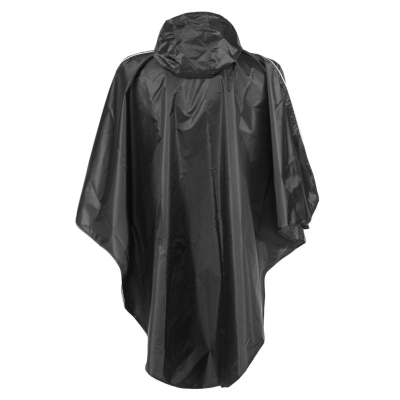 BAAGL Pláštenka Batman Logo veľ. L 2