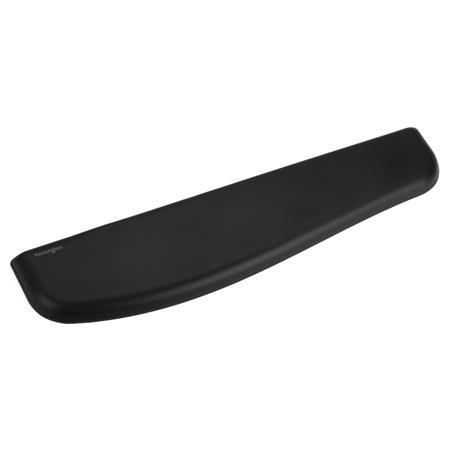 Opierka zápästia ku klávesnici, gélová, 10-20 mm, KENSINGTON "ErgoSoft™", čierna