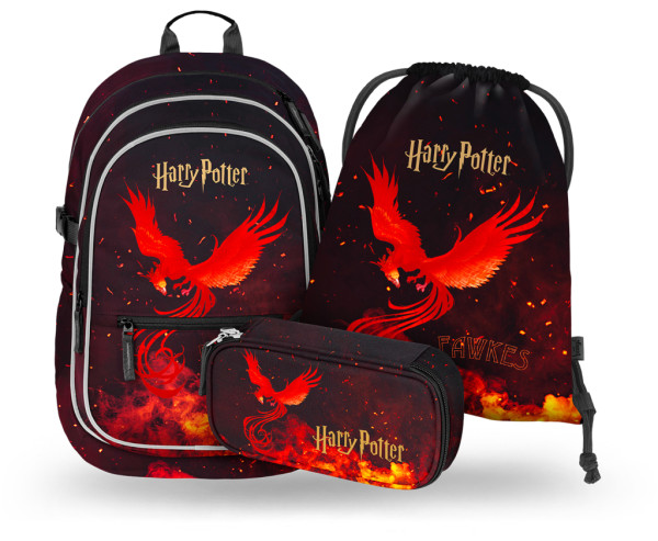 BAAGL SADA 3 Core Harry Potter Fénix