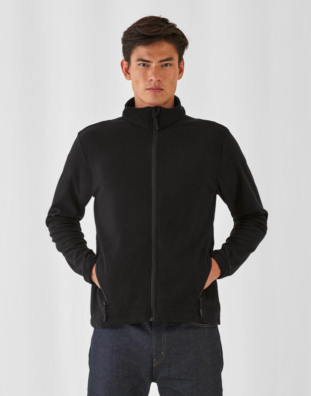 Pánska mikina na zips Coolstar/men 1