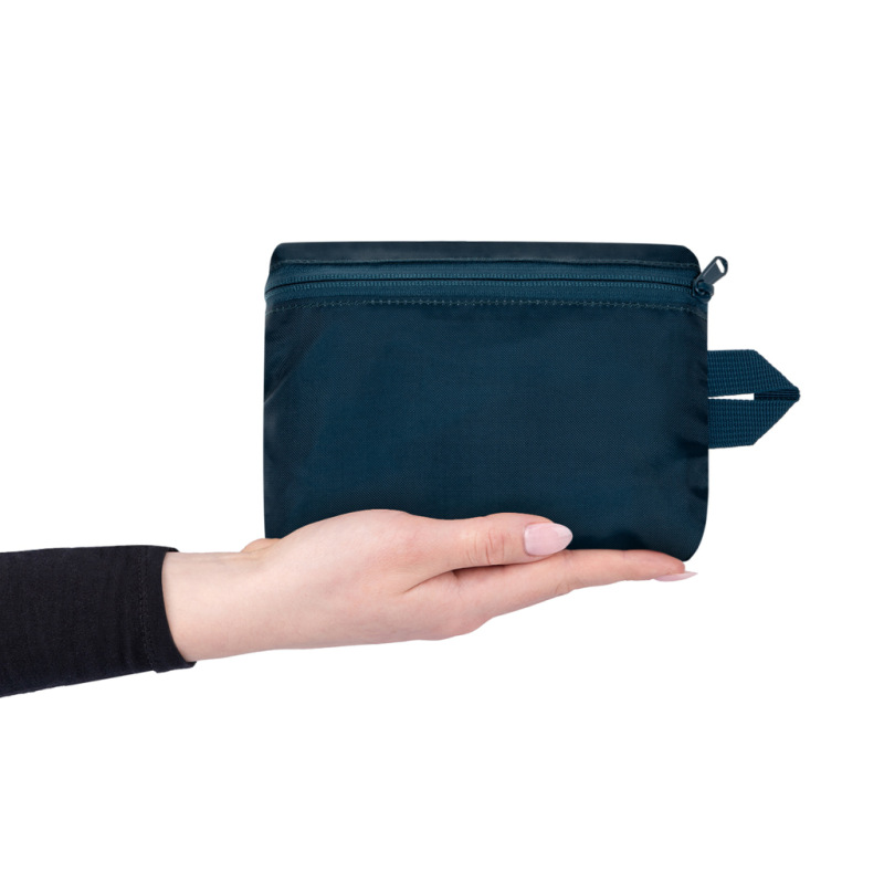 BAAGL Skladacia športová taška Hoop Petrol GRS 4