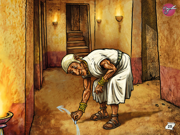 ÚNIKOVKA – ÚNIK Z MINULOSTI 3