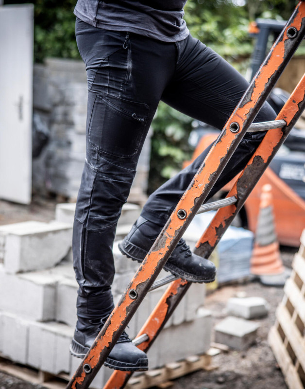 Nohavice X-Pro Prolite Stretch (bežná diaľka)