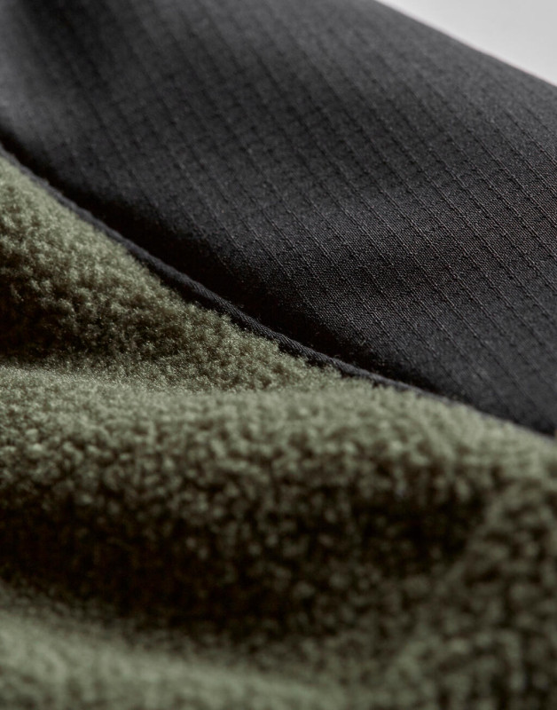 Mountain Fleece 2