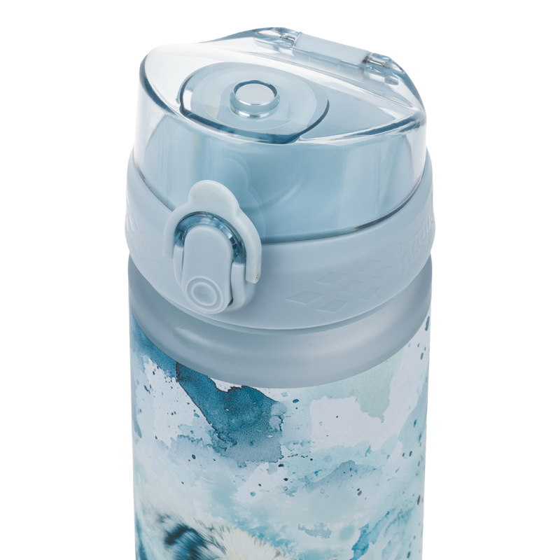 BAAGL Tritanová fľaša na nápoje Polar, 500 ml 3